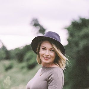 Meet your Posher, Shannon